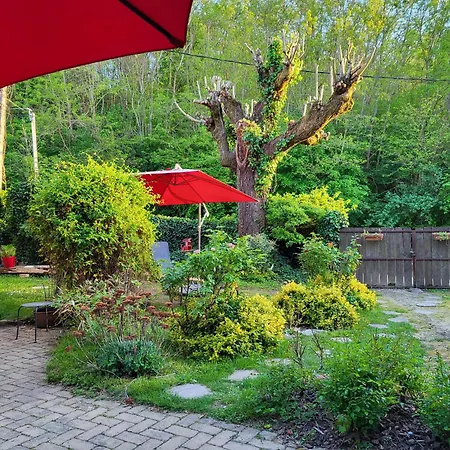 Appartement Le Cache, Au Pied Des Chambarans