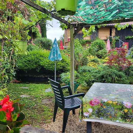 Le Cache, Au Pied Des Chambarans Saint-Siméon-de-Bressieux
