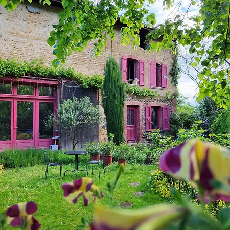 Le Caché, Au Pied Des Chambarans Appartamento Saint-Siméon-de-Bressieux