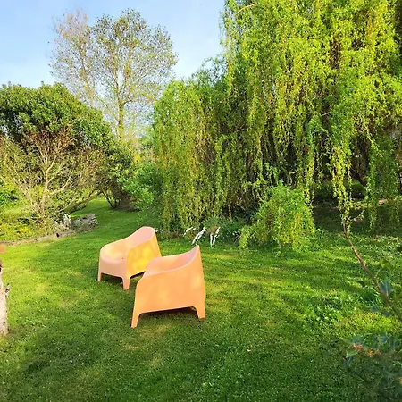 Le Cache, Au Pied Des Chambarans * Saint-Siméon-de-Bressieux