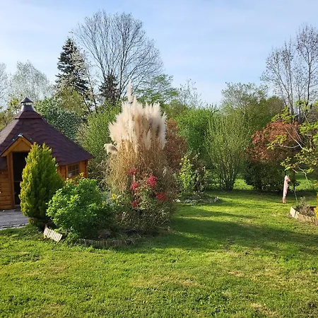 Le Cache, Au Pied Des Chambarans *