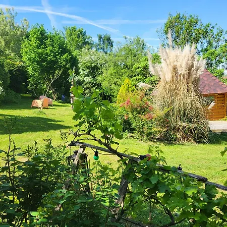 Le Cache, Au Pied Des Chambarans Saint-Siméon-de-Bressieux